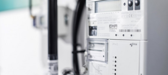 Bild zu: Energiesparen im Unternehmen – so sparen Sie Energiekosten