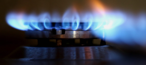 Bild zu: Zusammensetzung des Gaspreises