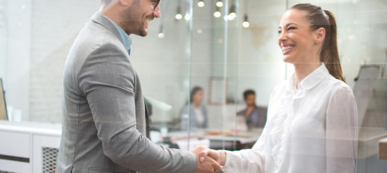 Bild zu: Arbeiten für 