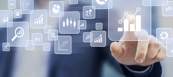 Bild zu: Pooling von Stromzählern: virtuelles Zusammenlegen von Zählern