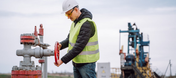 Bild zu: Gasmangellage in Deutschland: Was passiert im Krisenfall?