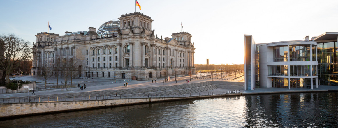 Die energiepolitischen Vorhaben der neuen Bundesregierung