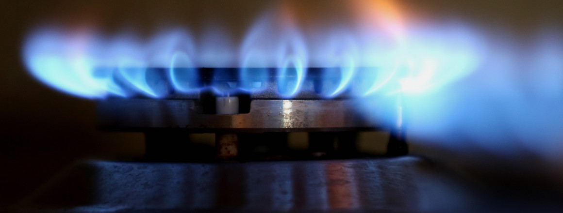 Die Zusammensetzung des Gaspreises