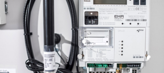 Bild zu: Messlokation und Marktlokation – das steckt dahinter