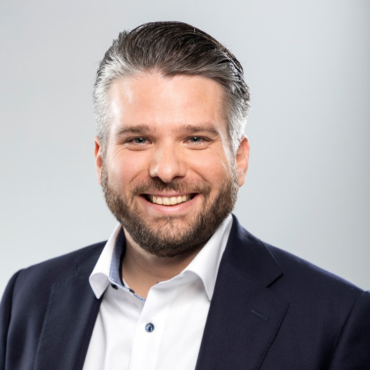 Bild zu: Christoph Hain