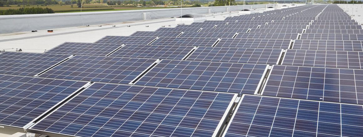 Photovoltaik: Erklärung, Funktion, Förderung