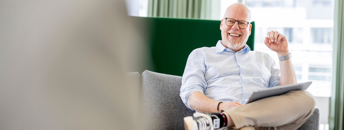 Die Sales-Abteilung bei EHA: Einblicke in den Arbeitsalltag