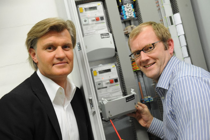 Bild zu: Jan-Oliver Heidrich und Jörg Geurink