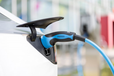 Ihr Partner für Ladeinfrastrukturprojekte - EHA