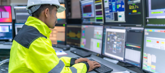 Bild zu: Kraftwerkseinsatzplanung: Dispatch 