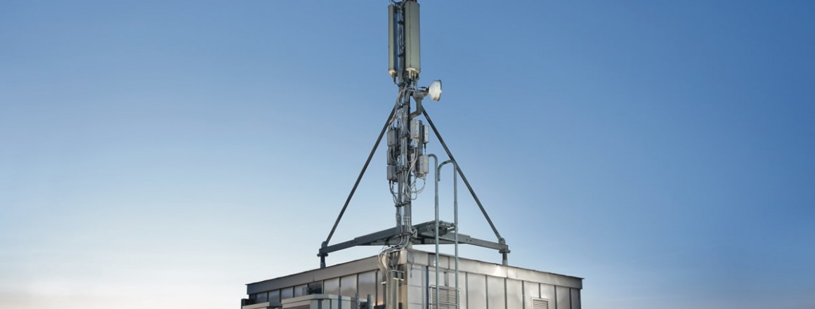 Vodafone Deutschland übergibt 20.000 Zählpunkte an EHA