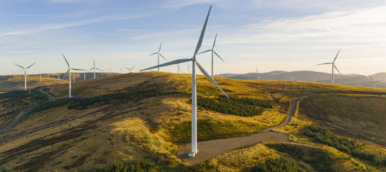 Bild zu: Das Erneuerbare-Energien-Gesetz (EEG) im Wandel der Zeit