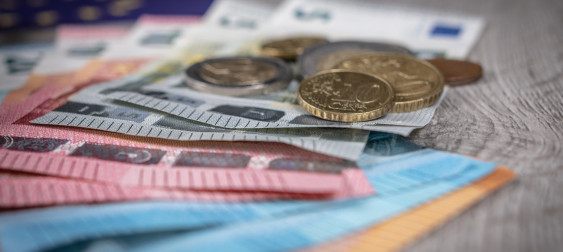 Bild zu: Förderung von Maßnahmen zur Erhöhung der Energieeffizienz – Wofür können Unternehmen finanzielle Unterstützung beantragen?