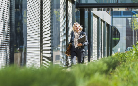 Klimaneutrale Produkte und Dienstleistungen – Chancen für Unternehmen