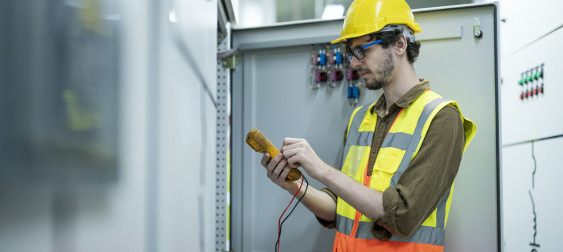 Bild zu: Messkonzepte für Zähleranlagen: Hintergründe 