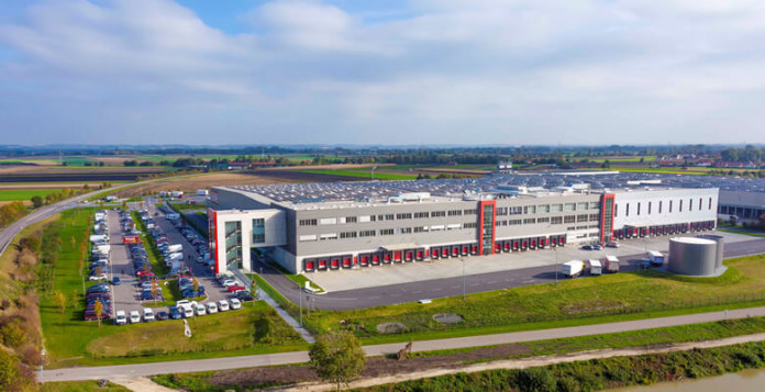 REWE nutzt Biogas aus der Nachbarschaft