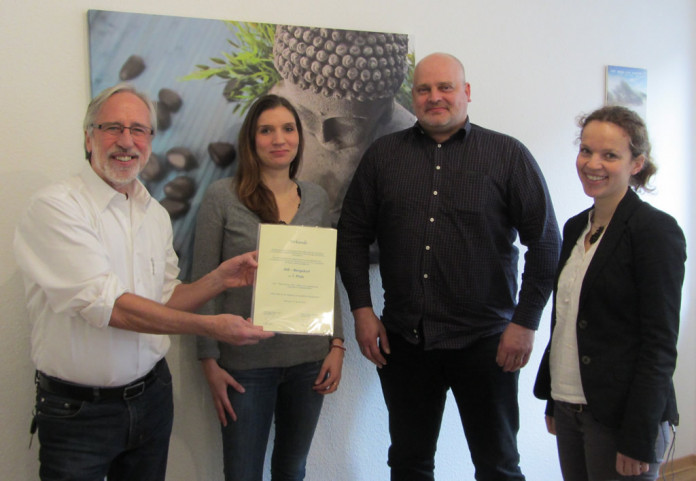 Großer Energiesparwettbewerb bei der Hamburger Kinder- und Jugendhilfe