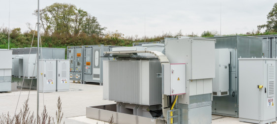 Bild zu: Energiespeicher der Zukunft: Für eine nachhaltigere Energiegewinnung