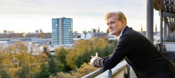 Bild zu: Energiepolitik 2025: Weichenstellung für die Zukunft