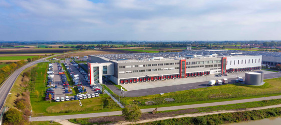 Bild zu: Blockheizkraftwerk als innovative Energieversorgung