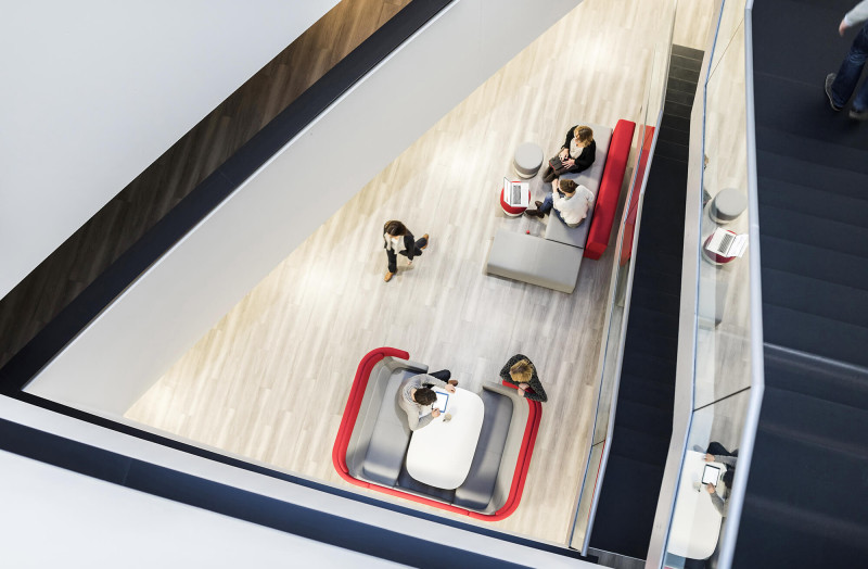 Vier Säulen für Ihre Energie