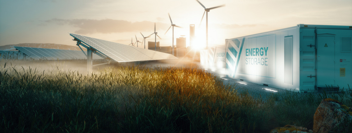 Power-to-Gas: Potenziale, Erklärung 