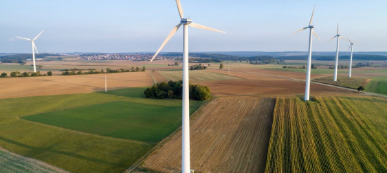 Bild zu: Tue Gutes und rede darüber. Mit Grünstrom werben