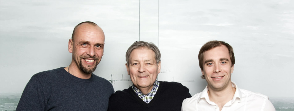 Energiesparkonzept für REWE Stanislawski 