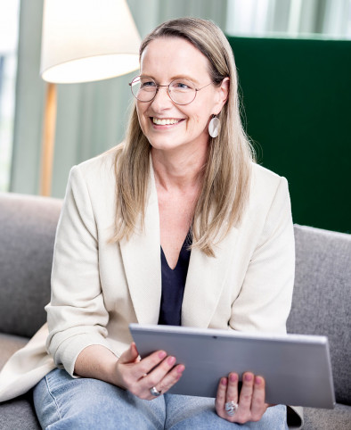 Stromhandel bei EHA - Kathleen