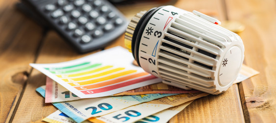 Bild zu: Energieeffizienzgesetz: Energie sparen für die Energiewende