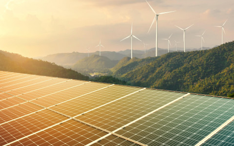 Energiepolitisches Zieldreieck: Balanceakt für die Zukunft