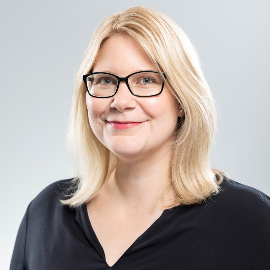 Bild zu: Tanja Schultz