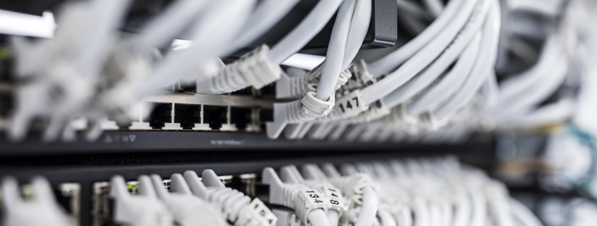 Smart Grid sind intelligente Stromnetze zur Digitalisierung der Energiewende