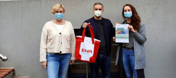 Bild zu: HaKiJu Wärmesparjahr 2020 – Gemeinsam CO2-Emissionen reduzieren