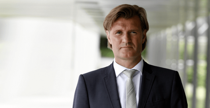 Jan-Oliver Heidrich übernimmt Vorsitz des HDE-Energieausschusses