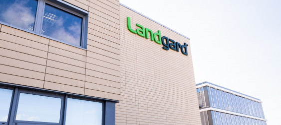 Bild zu: Ein Mix von Energiedienstleistungen – Landgard setzt auf EHA