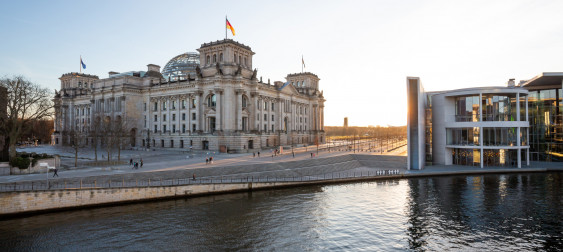 Bild zu: Die energiepolitischen Vorhaben der neuen Bundesregierung