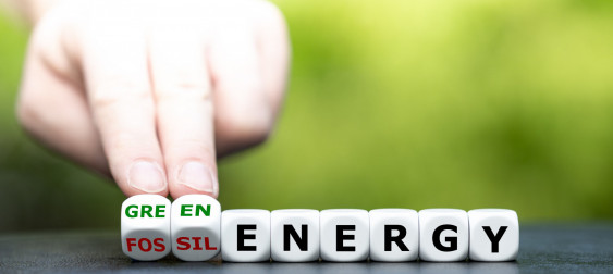 Bild zu: Klimagas als Brückentechnologie: Strategisches Emissionsmanagement für Unternehmen