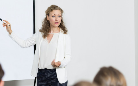 Energiemanagementsystem (EnMS) – mit Plan die Energieeffizienz steigern