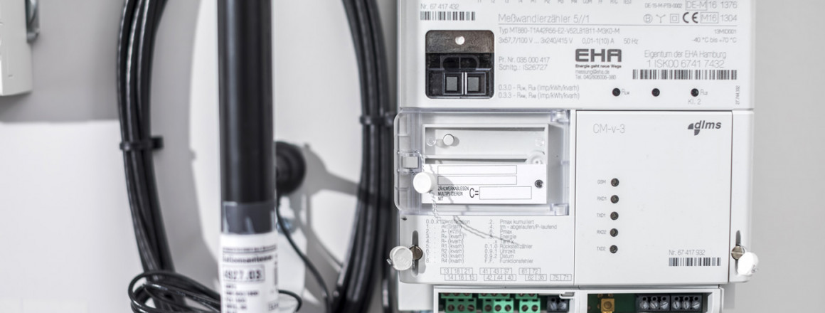 Messstellenbetreiber und Messstellenbetrieb