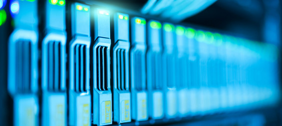 Bild zu: NarrowBand IoT – Datenübertragung im Internet of Things