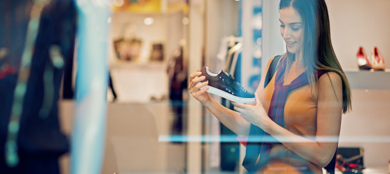 Bild zu: Energieeffizienz im Einzelhandel: Kostenfaktor Energie