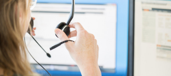 Bild zu: Die Sales-Abteilung bei EHA: Einblicke in den Arbeitsalltag
