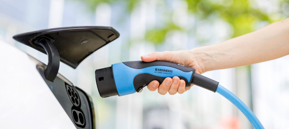 Bild zu: GEIG: Alles zum Gebäude-Elektromobilitätsinfrastruktur-Gesetz