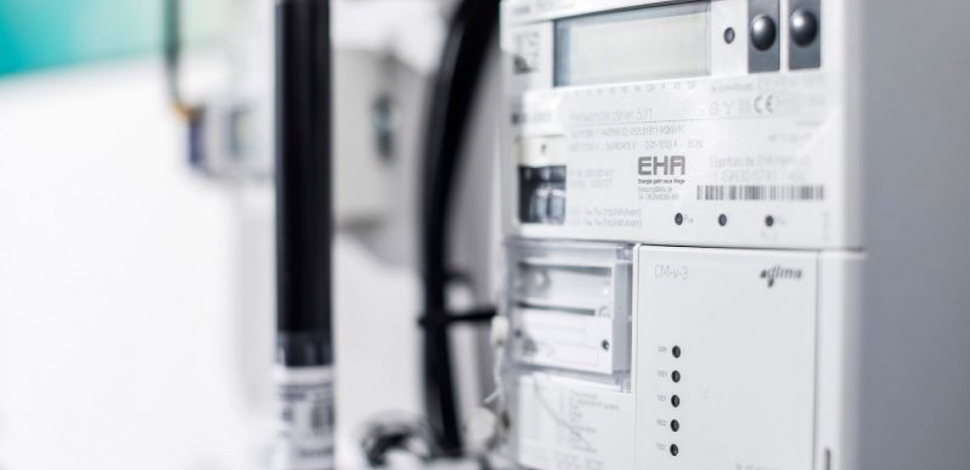 EHA Messstellenbetrieb – weit mehr als nur Stromzähler