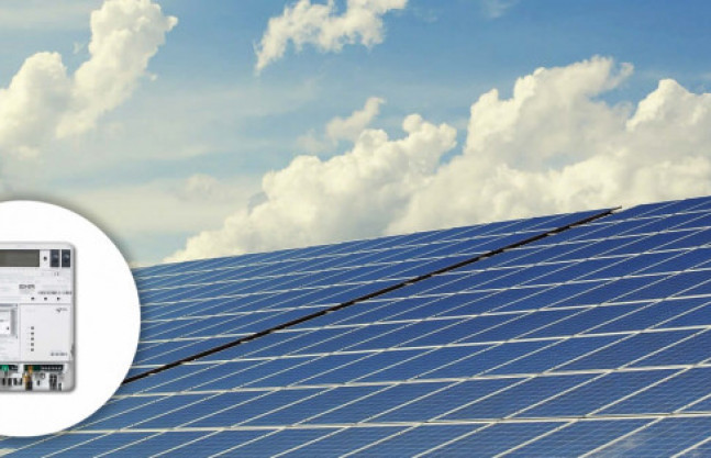 Bild zu: Zweirichtungszähler: Der Stromzähler für PV-Anlagen
