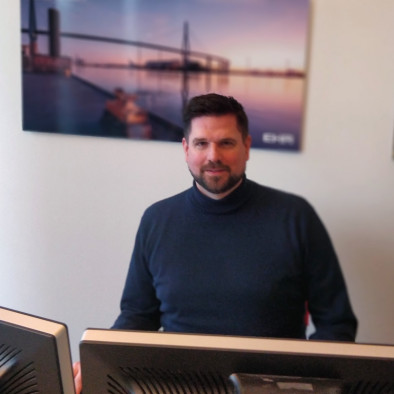 Arbeiten im IT-Service bei EHA