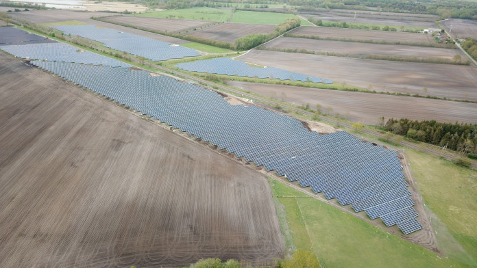 Power Purchase Agreement: DAS FUTTERHAUS und EHA vereinbaren Stromlieferung mit Sunnic Lighthouse aus Solarpark der ENERPARC