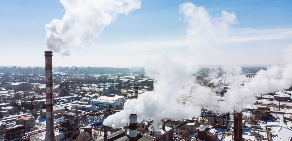 CO₂-Bepreisung 2026: Bedeutung und strategische Hebel für Multi-Site-Unternehmen