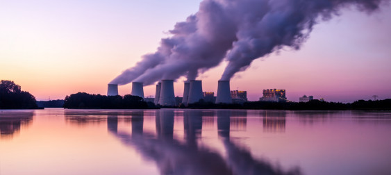 Bild zu: Dekarbonisierung: Der Weg zur kohlenstofffreien Wirtschaft